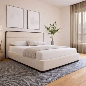 Oliver Bed