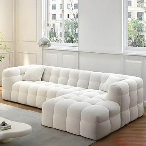 Bubble Shape Sofa