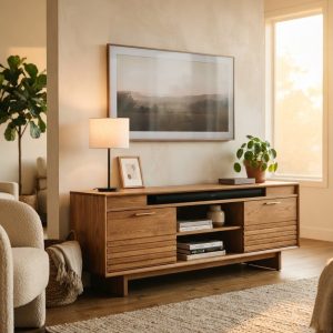 Horizon Wood Unit