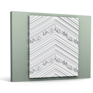 W130 CHEVRON
