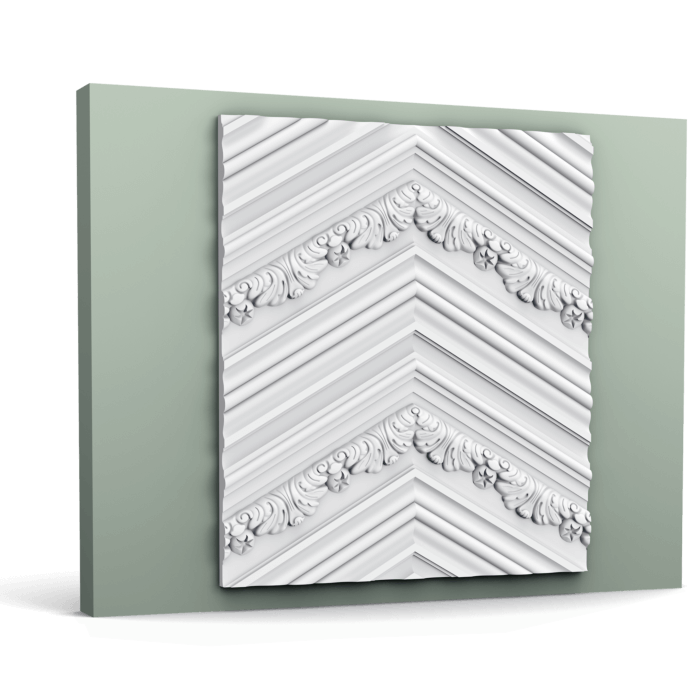 W130 CHEVRON